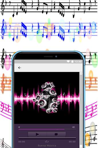 Download Ringtones Guide. Ringtons Sounds screenshot 3