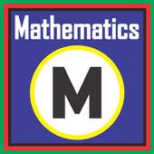 Complete Mathematics guide 1.0.6