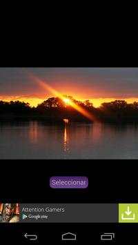 Fondos Naturaleza y Paisajes screenshot 3
