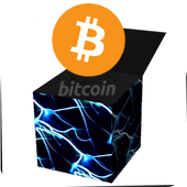 Lootbits io free_Bitcoin loot boxes icon