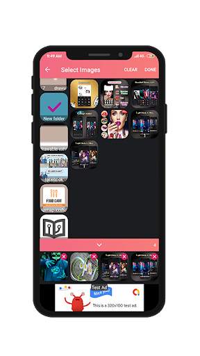 Photo Video Maker screenshot 3