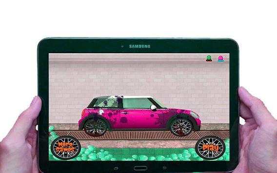 🚗 Car Wash - games Cars screenshot 1