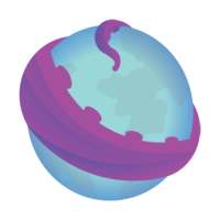 KraKen Browser - All Video Downloader logo