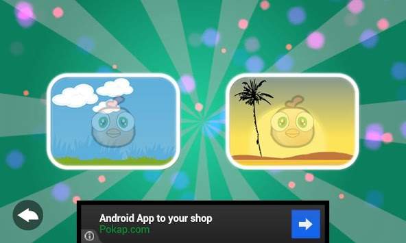 Crazy Bird screenshot 2