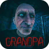 Grandpa Horror icon