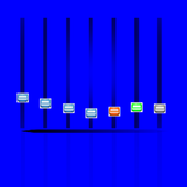 Band Dollars icon