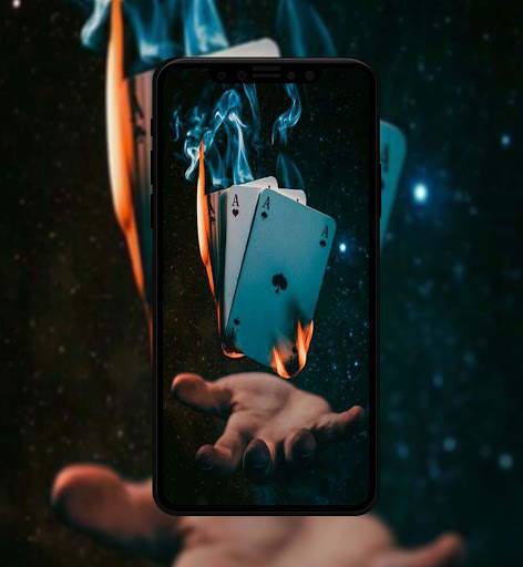 Fire wallpapers screenshot 4