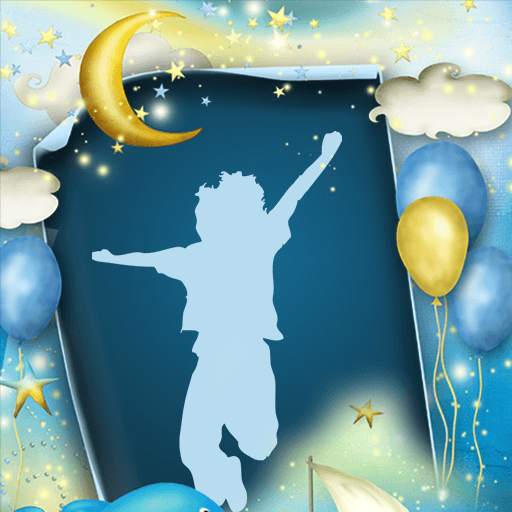 Good Night Photo Frames 4.0