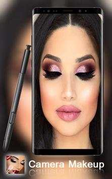 Camera Makeup screenshot 1