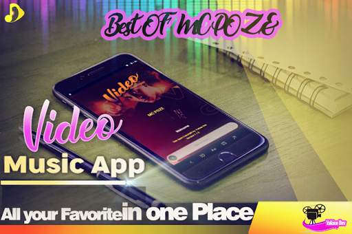 MC POZE Song screenshot 3