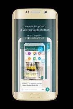 Chat Messenger screenshot 3