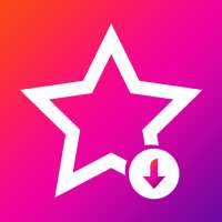 Downloader for starmaker - Song downloader icon