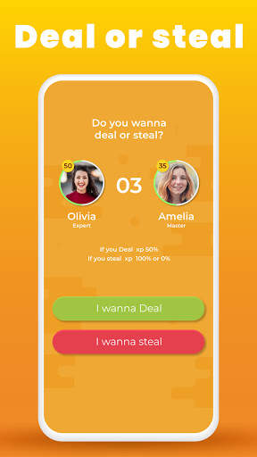 General Knowledge Quiz Game 2021 Free Trivia Games screenshot 5
