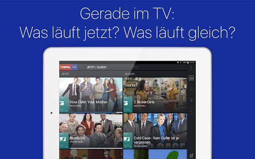 TV DIGITAL Samsung Smart TV screenshot 6