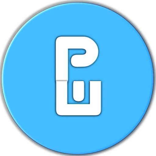 World Photo Editor edit icon
