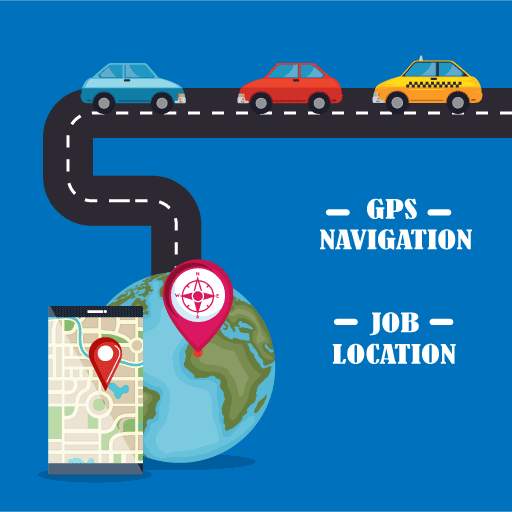 GPS Voice Navigation - Maps Navigate 1.0.1