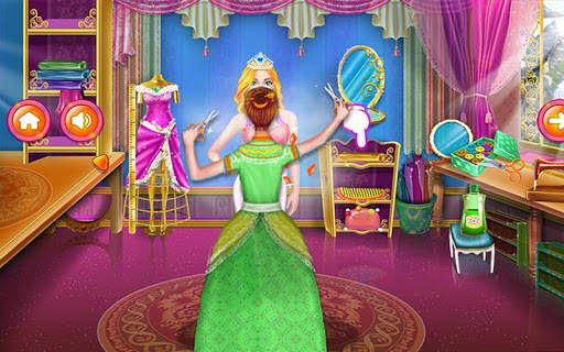 Girl Tailor Fashion Salon screenshot 5