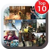 All Time Top 10 Action Games Collection 4.4