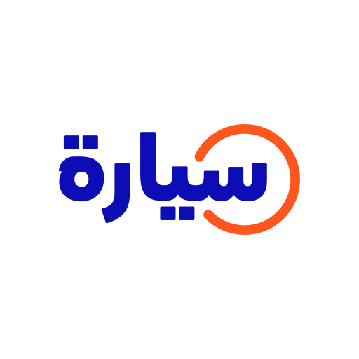 سيارة - اشترها من جوالك أيقونة