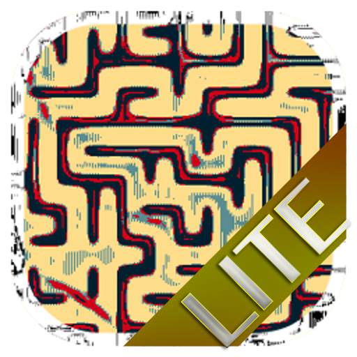 Labyrinth Inside - Horror Lite 1.0