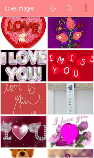 Love Images screenshot 4