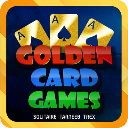 Golden Card Games Tarneeb Trix 23.1.1.07