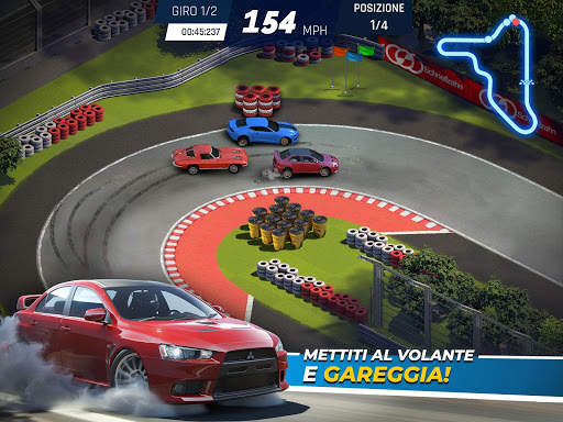 Overdrive City – Car Tycoon Game screenshot 11
