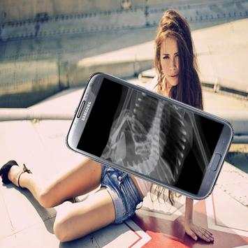 Body Scanner Prank screenshot 1