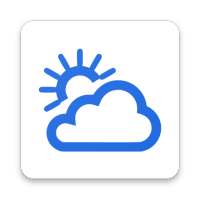 Weather Mausam icon