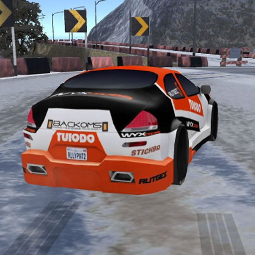Midnight Race - Street Race icon