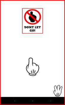 Finger vs Stickman screenshot 8