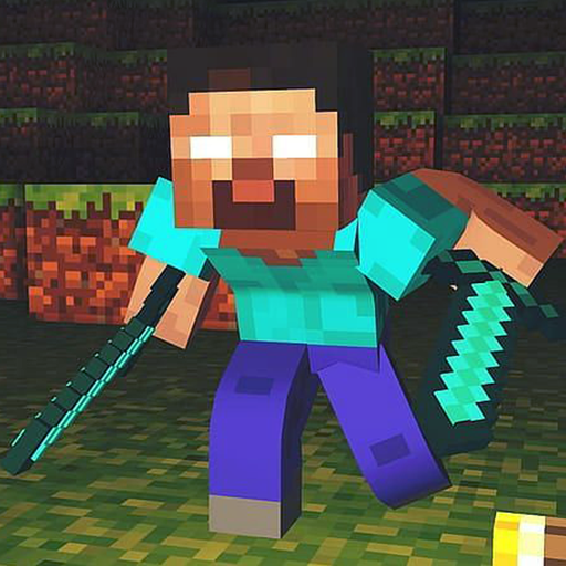 Addons for Minecraft PE - MCPE icon