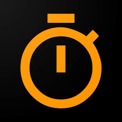 My Stopwatch - simple stopwatch 1.0.21