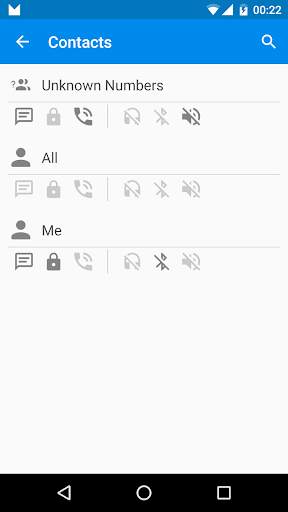 ReadItToMe - Incoming notifications read out loud screenshot 4