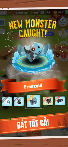 Battle Camp screenshot 9