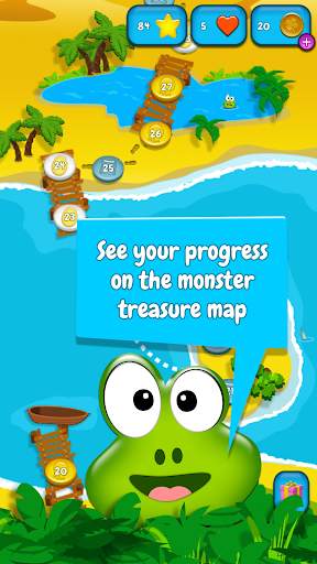 Monster Match screenshot 3