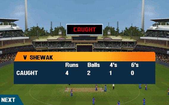 Ind Vs Eng 2017 screenshot 10