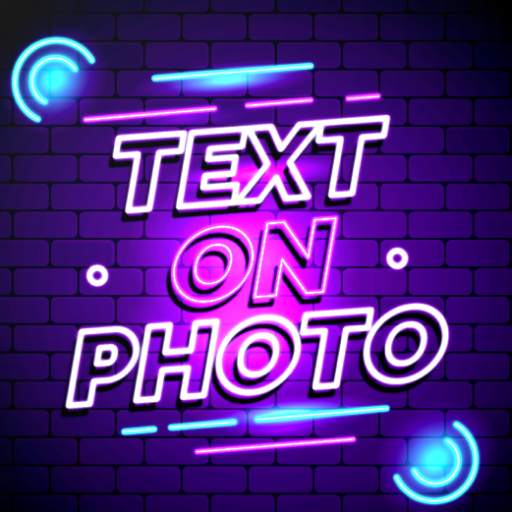 Text on Photo - Photos Text Creator & Editor 1.0.10