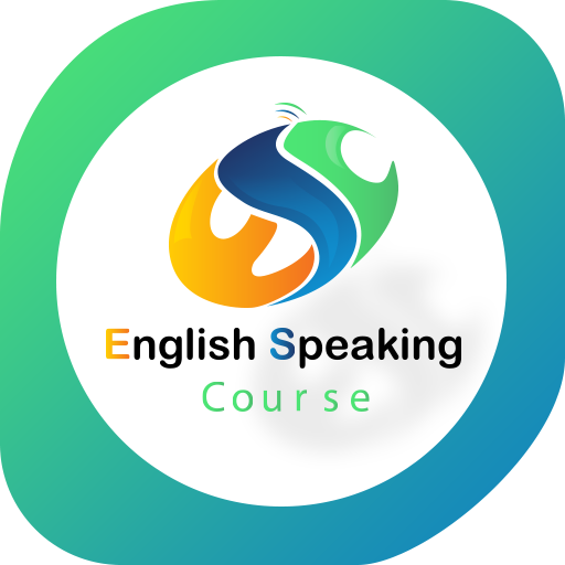 Learn English - Speaking Course with Audio icon