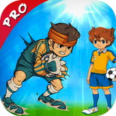 ikon All Inazuma Eleven Tips