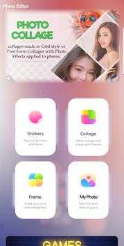 Best Photo Grid - Photo Cute 2020 screenshot 1