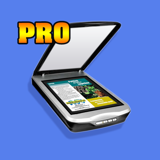 Fast Scanner Pro: PDF Doc Scan icon