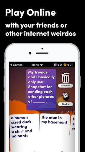 Evil Apples: You Against Humanity! screenshot 1