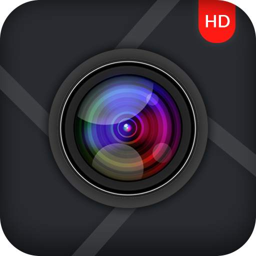 HD Camera : 4K Ultra HD Camera Blur Effect 1.0