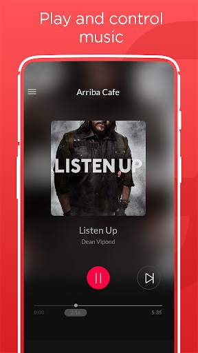 Jukebox Studio - Music for Business screenshot 4