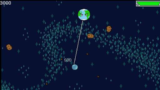 World Bash screenshot 4
