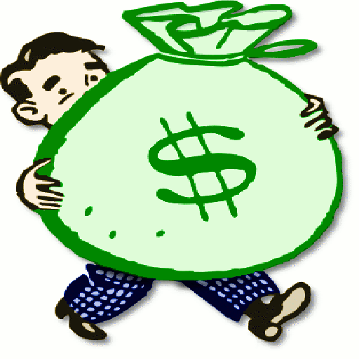 MOGuru Cash icon