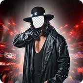 Photo Editor For WWE-Pro 1.0