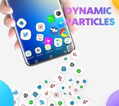 CM Launcher screenshot 4