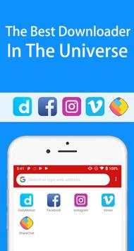 X Video Downloader screenshot 6